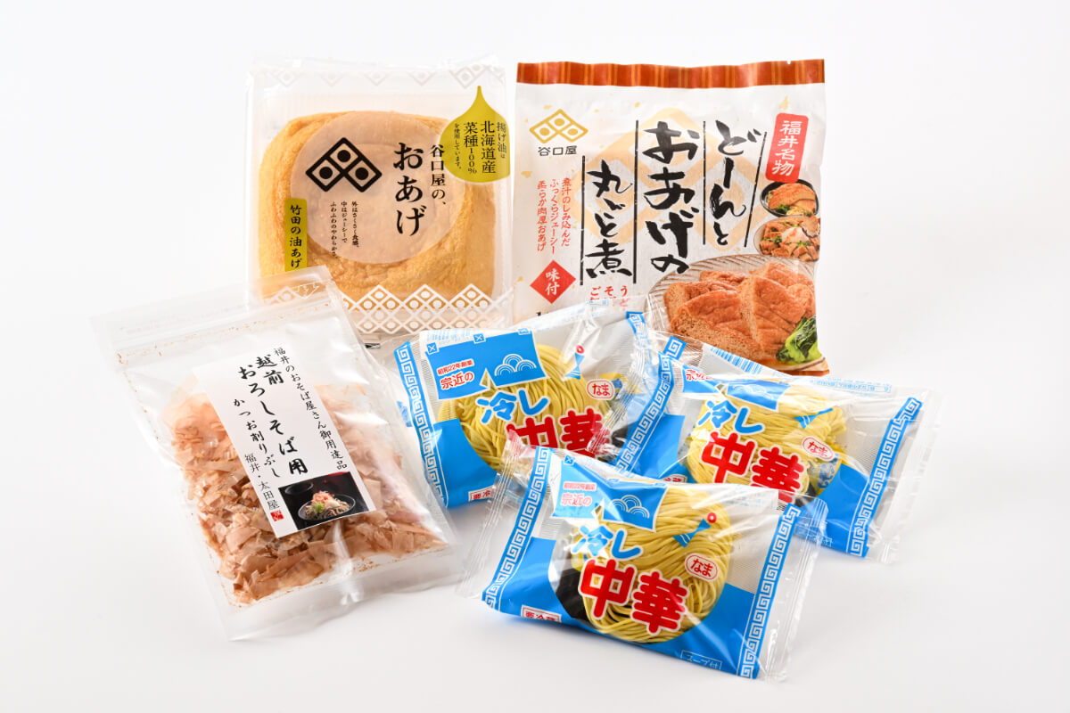セット内容